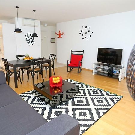 Luxury Apts Leone Split Centre 외부 사진
