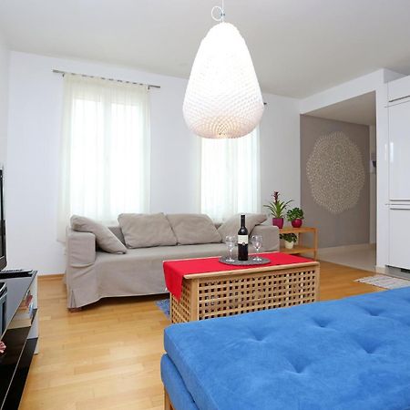 Luxury Apts Leone Split Centre 외부 사진