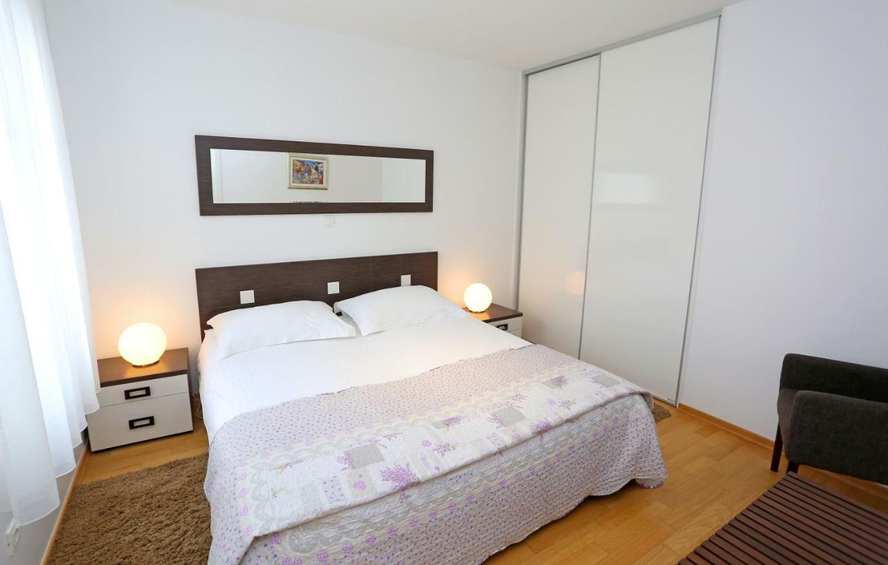 Luxury Apts Leone Split Centre 외부 사진
