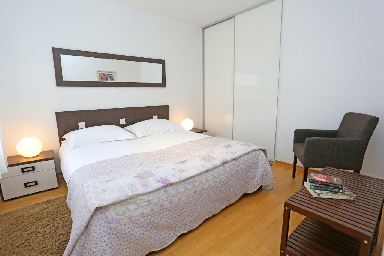 Luxury Apts Leone Split Centre 외부 사진