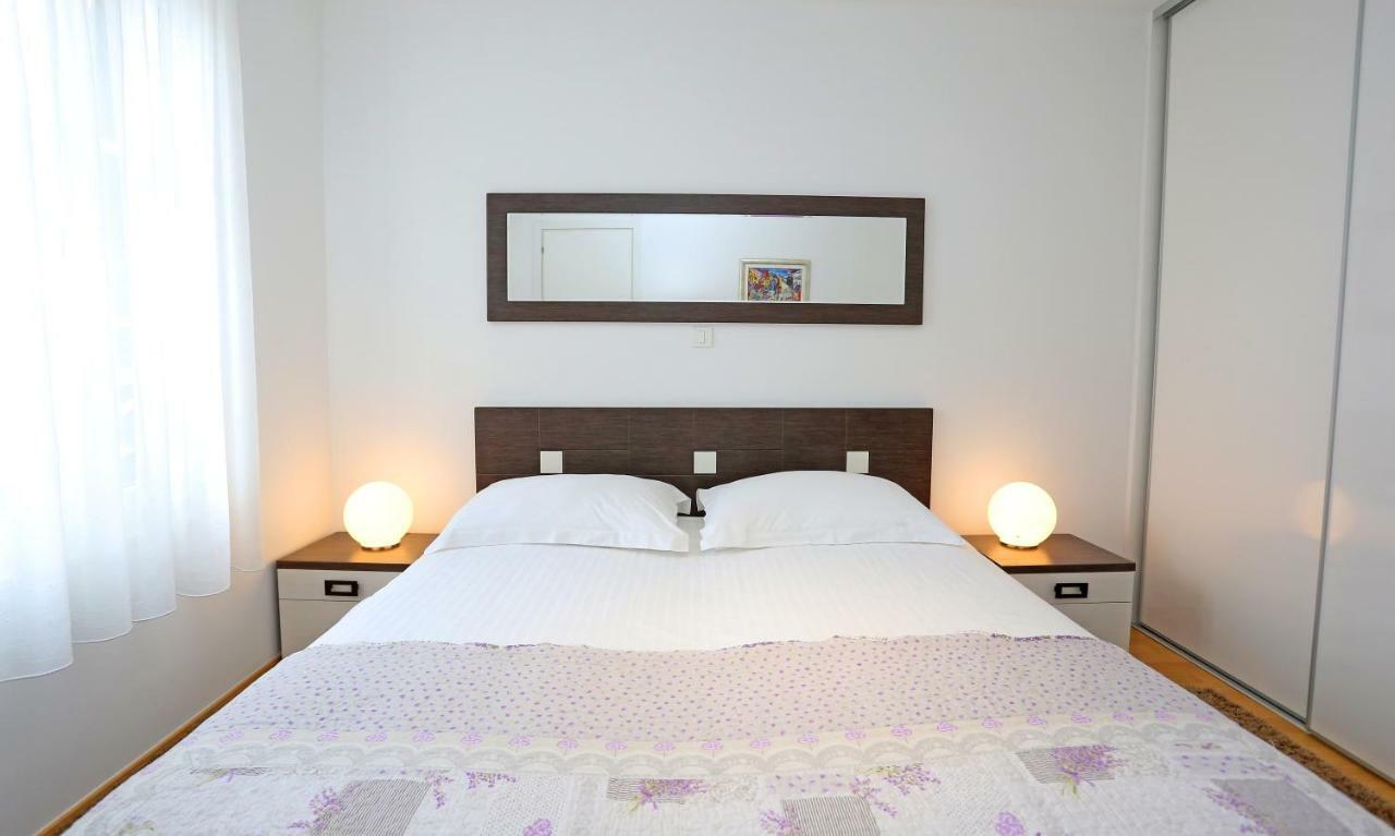 Luxury Apts Leone Split Centre 외부 사진