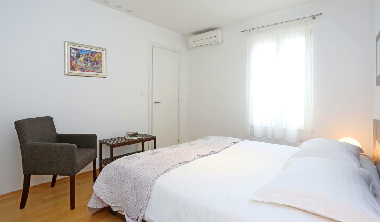 Luxury Apts Leone Split Centre 외부 사진