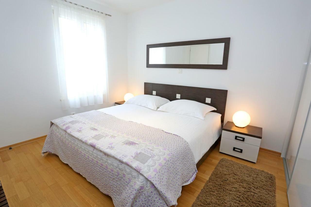 Luxury Apts Leone Split Centre 외부 사진