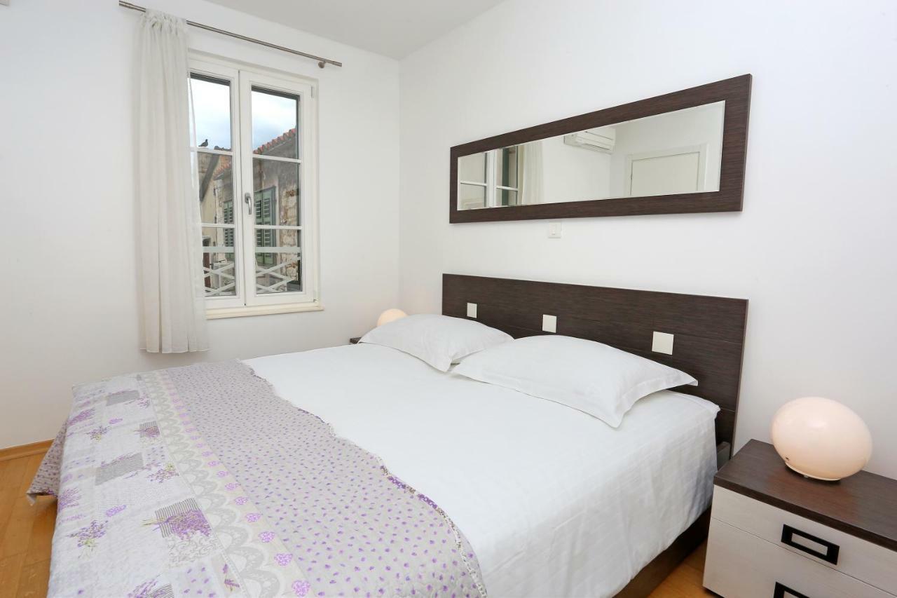 Luxury Apts Leone Split Centre 외부 사진