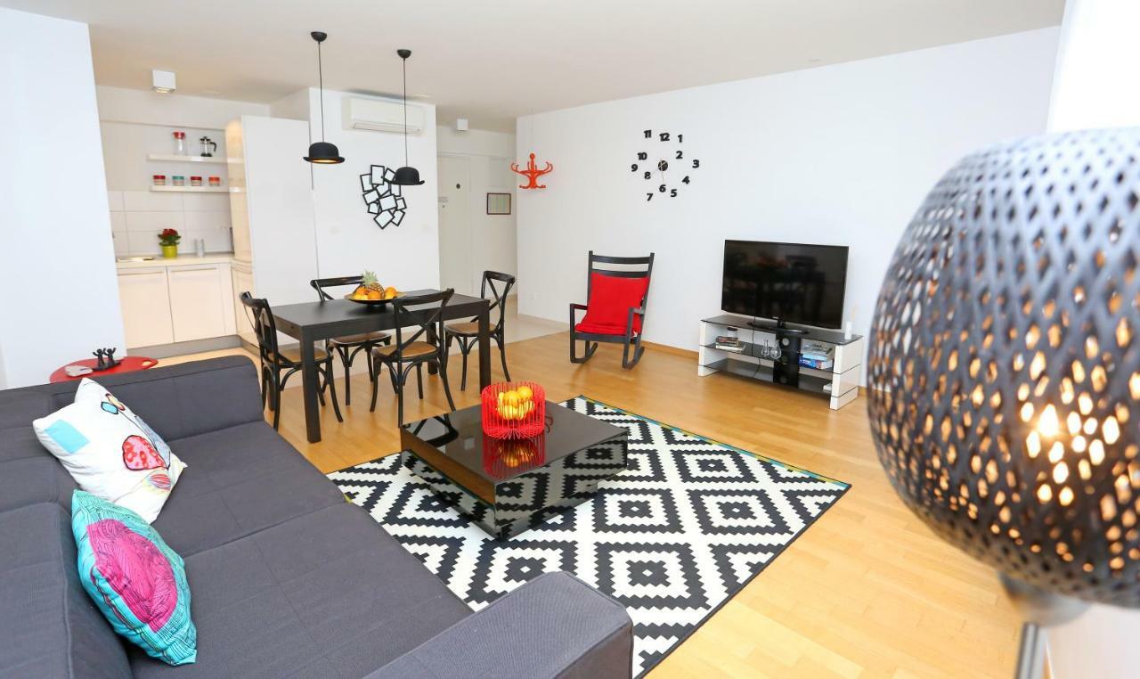 Luxury Apts Leone Split Centre 외부 사진