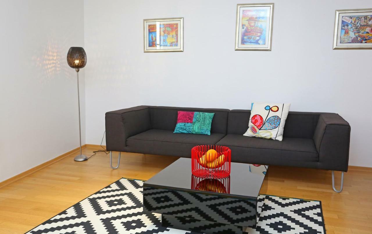 Luxury Apts Leone Split Centre 외부 사진
