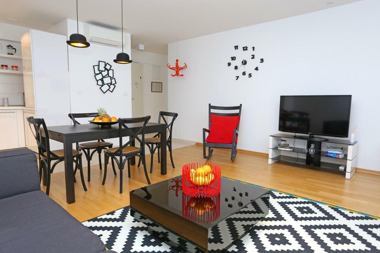Luxury Apts Leone Split Centre 외부 사진