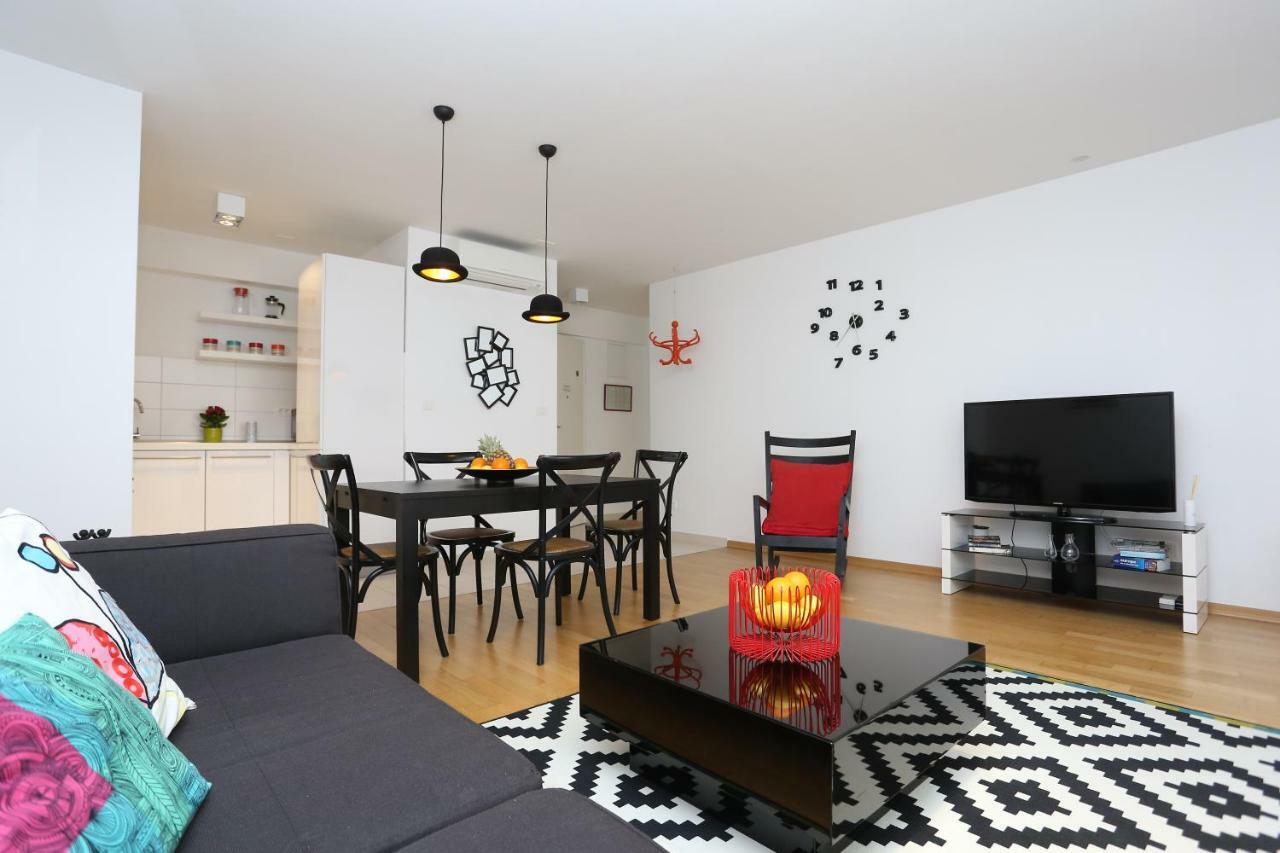Luxury Apts Leone Split Centre 외부 사진