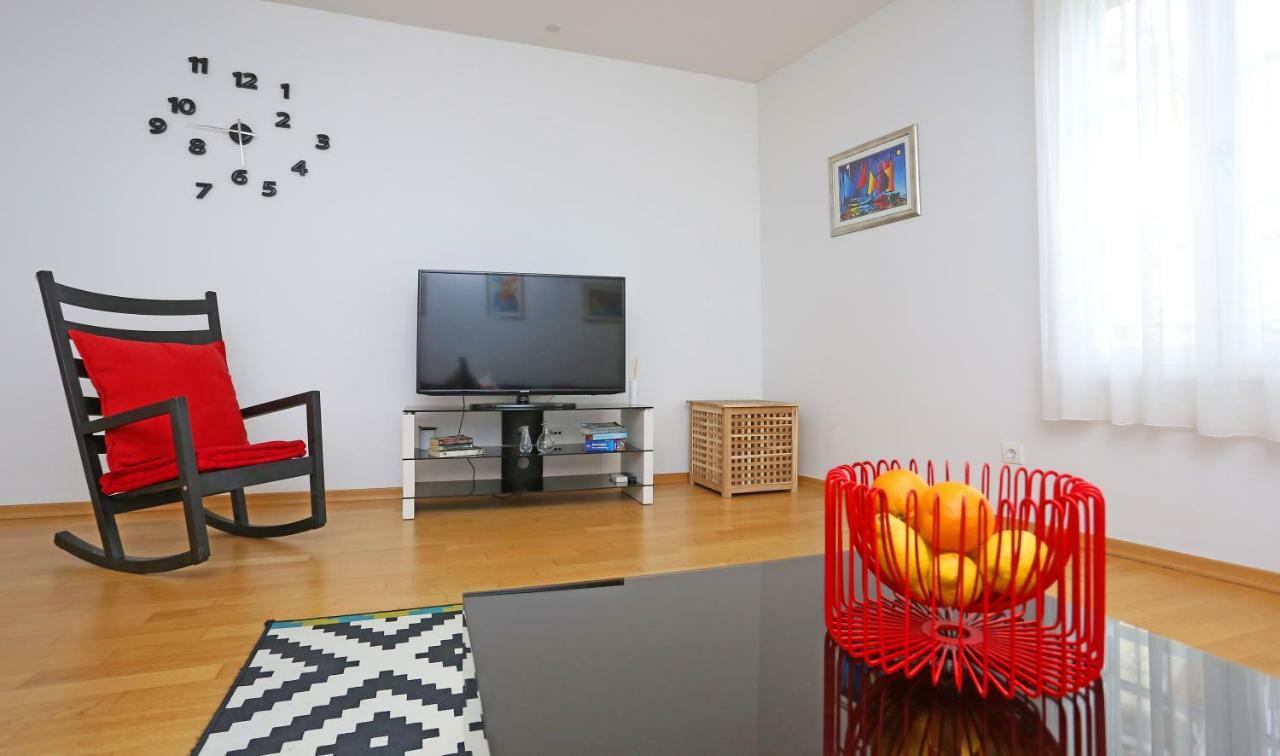 Luxury Apts Leone Split Centre 외부 사진