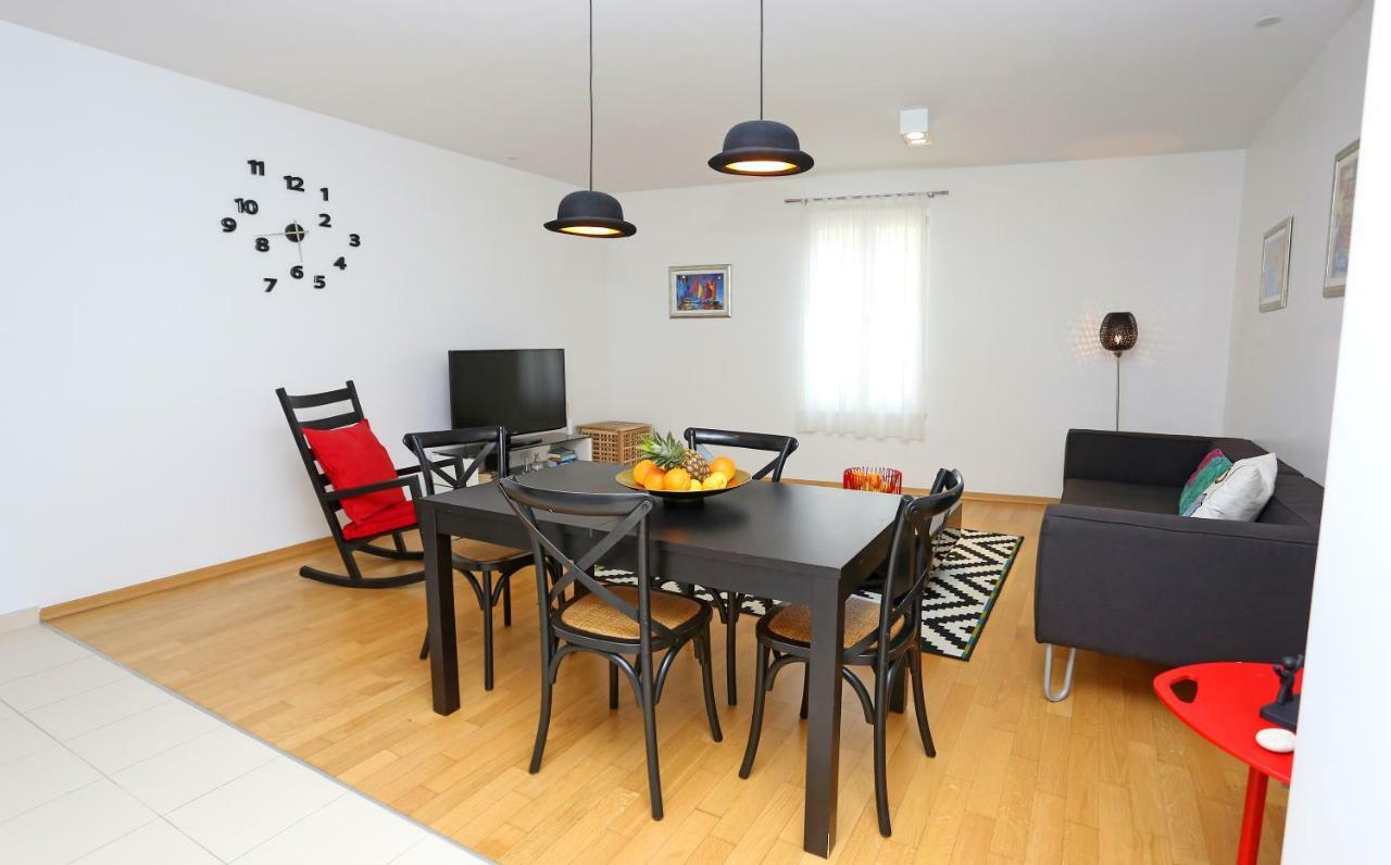 Luxury Apts Leone Split Centre 외부 사진