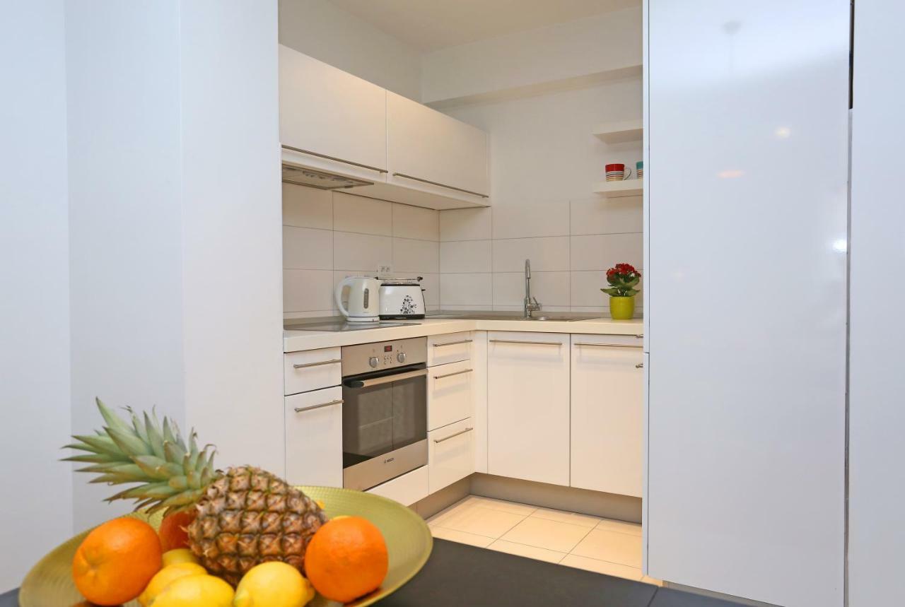 Luxury Apts Leone Split Centre 외부 사진