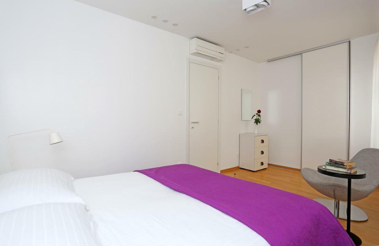 Luxury Apts Leone Split Centre 외부 사진