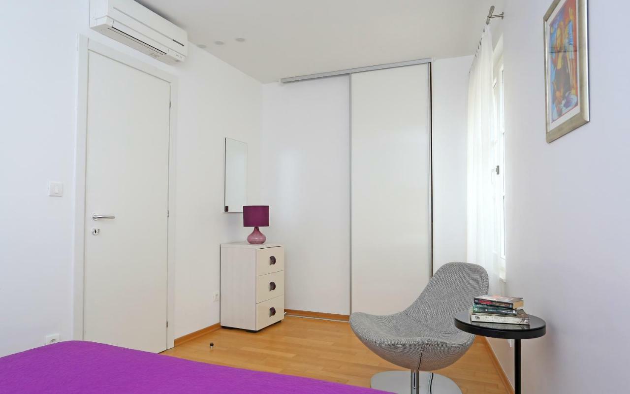 Luxury Apts Leone Split Centre 외부 사진