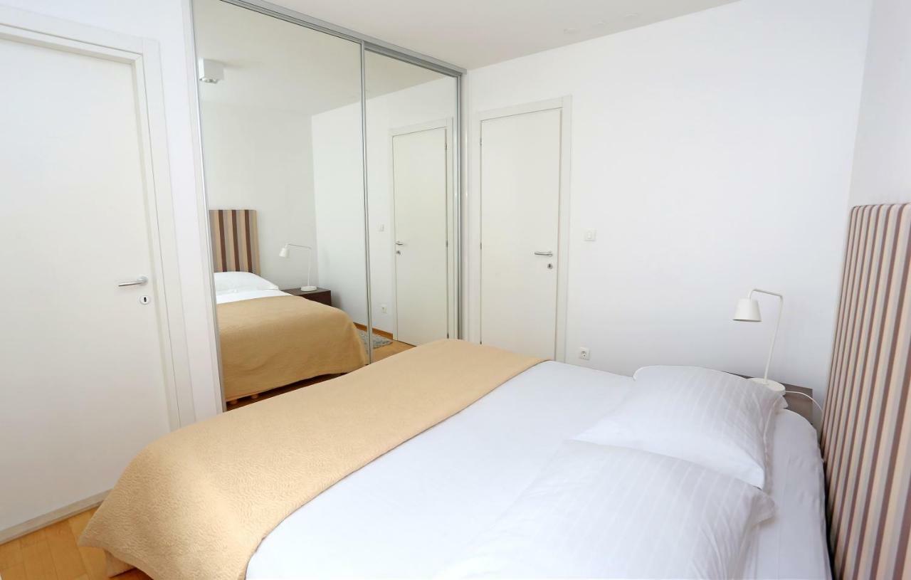 Luxury Apts Leone Split Centre 외부 사진