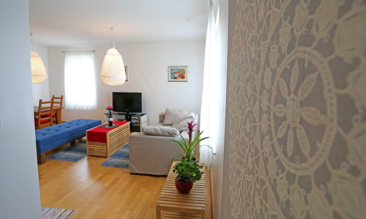 Luxury Apts Leone Split Centre 외부 사진