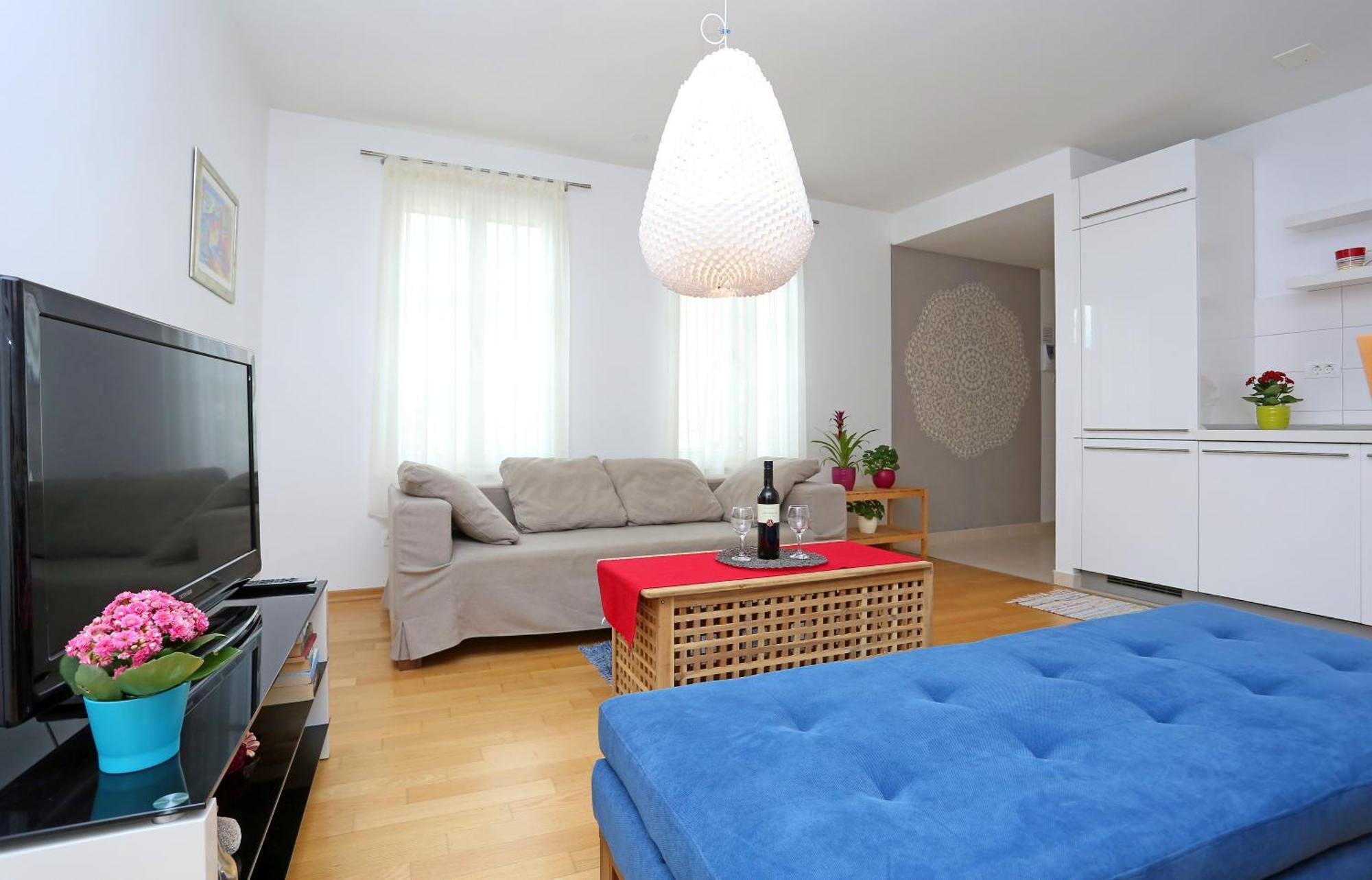 Luxury Apts Leone Split Centre 외부 사진