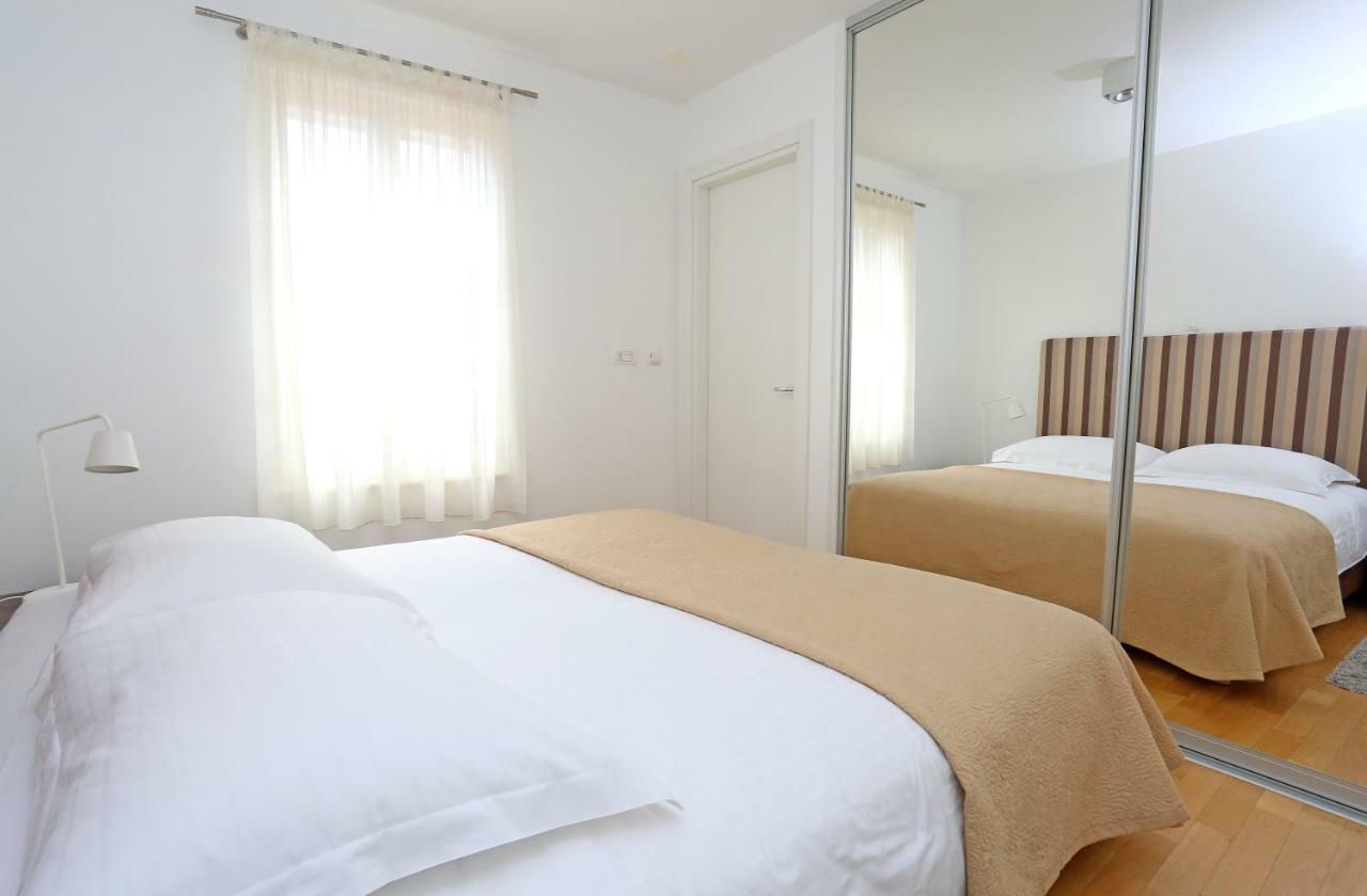 Luxury Apts Leone Split Centre 외부 사진