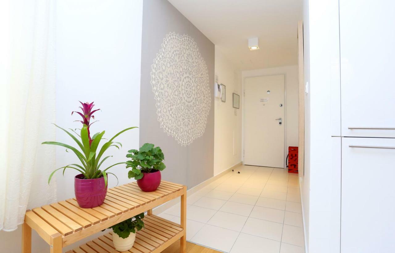 Luxury Apts Leone Split Centre 외부 사진