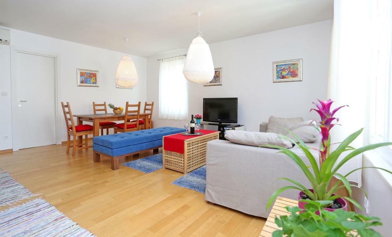 Luxury Apts Leone Split Centre 외부 사진