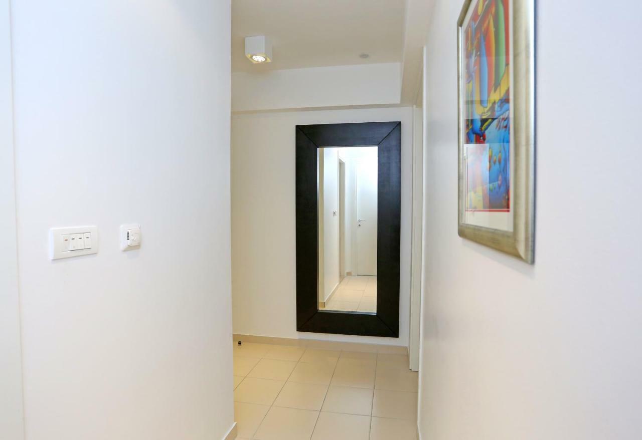 Luxury Apts Leone Split Centre 외부 사진