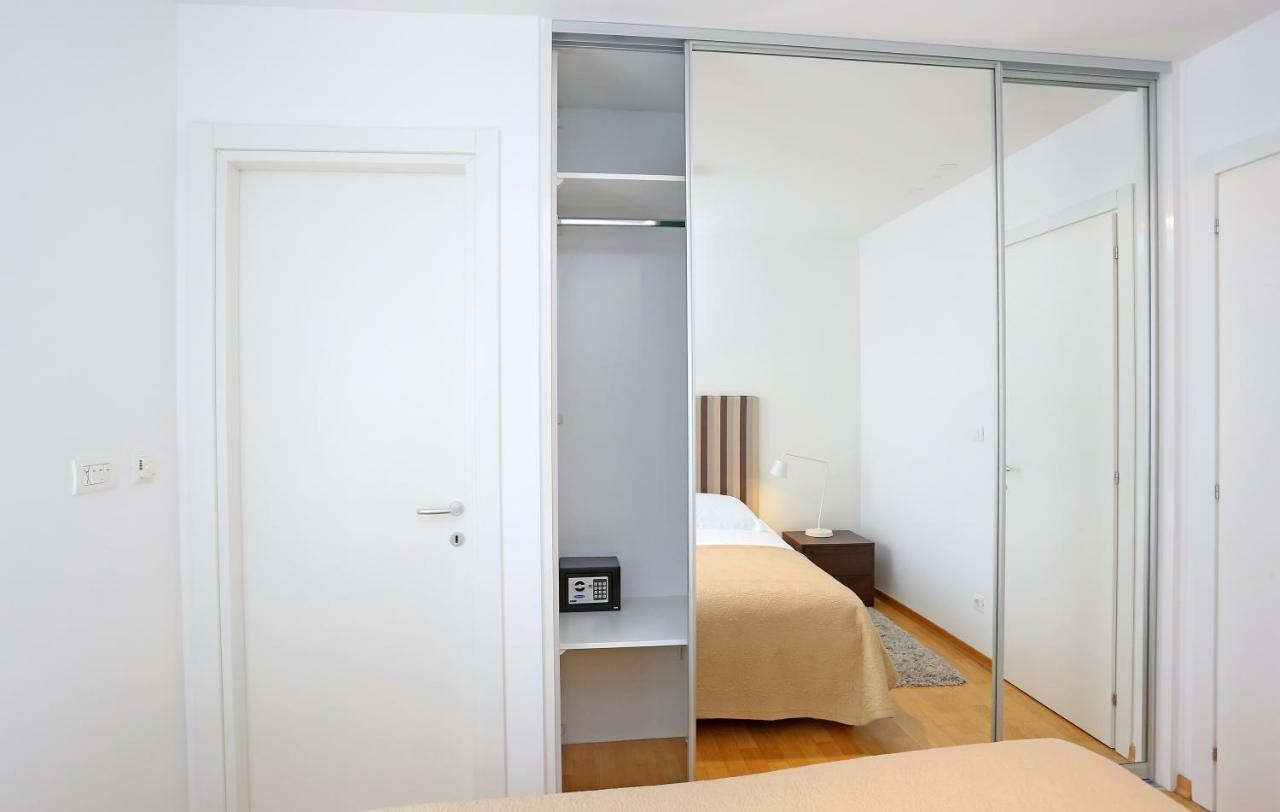 Luxury Apts Leone Split Centre 외부 사진