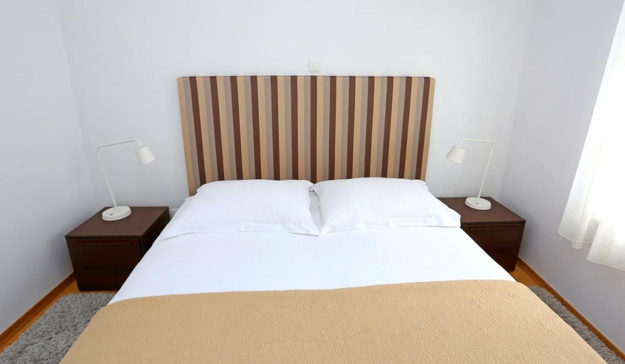 Luxury Apts Leone Split Centre 외부 사진