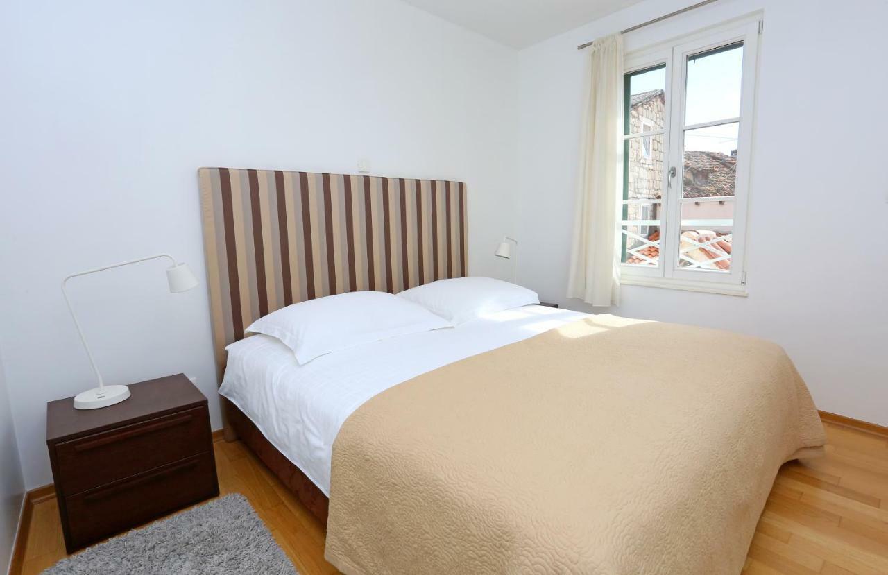 Luxury Apts Leone Split Centre 외부 사진