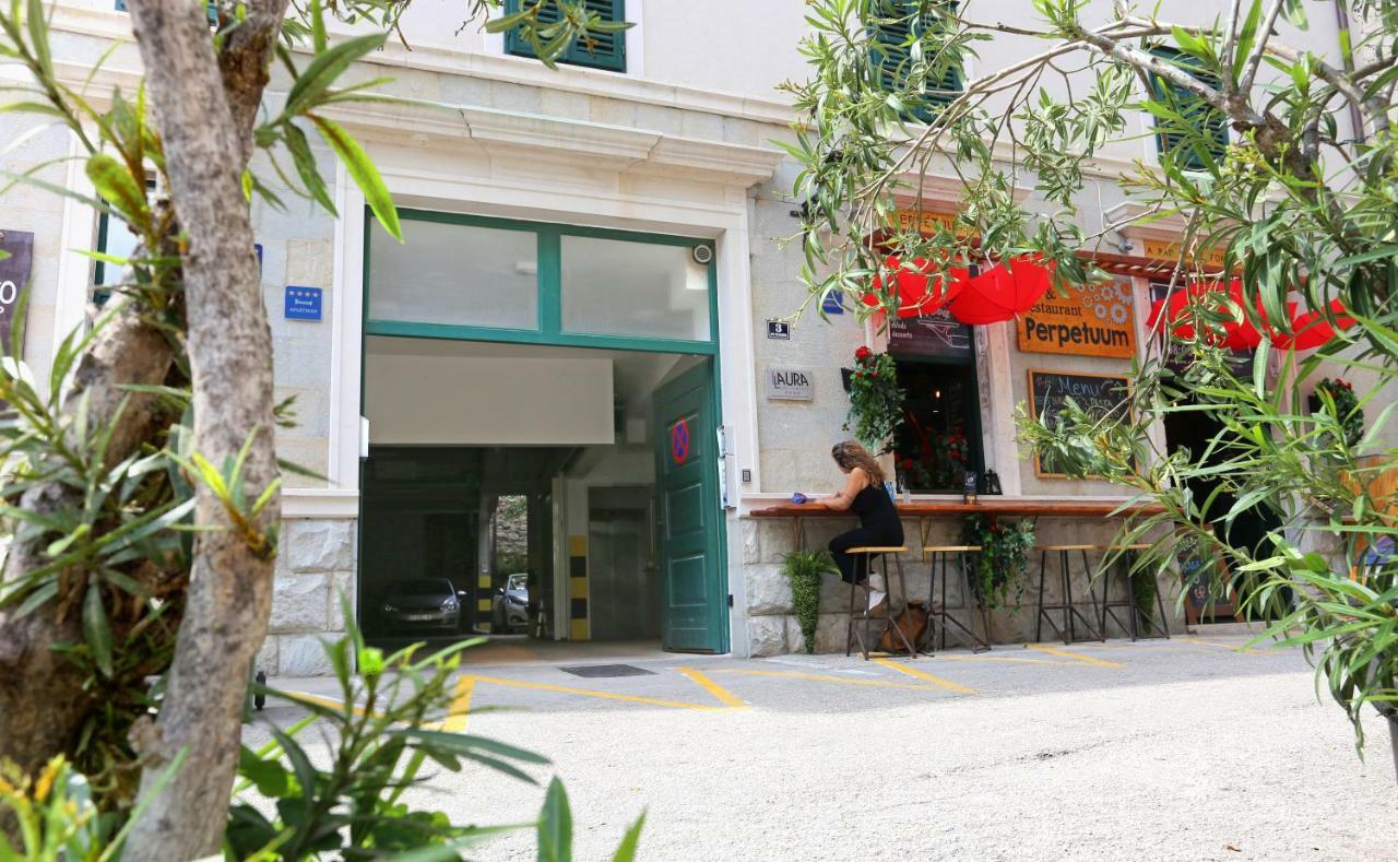Luxury Apts Leone Split Centre 외부 사진