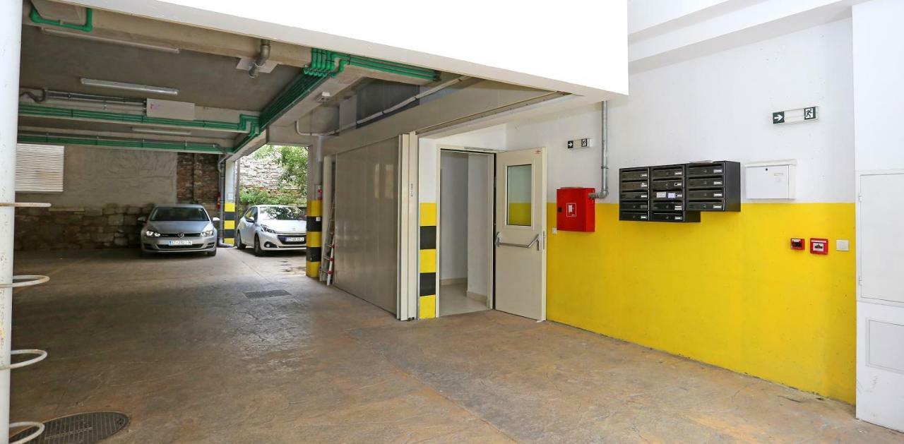 Luxury Apts Leone Split Centre 외부 사진