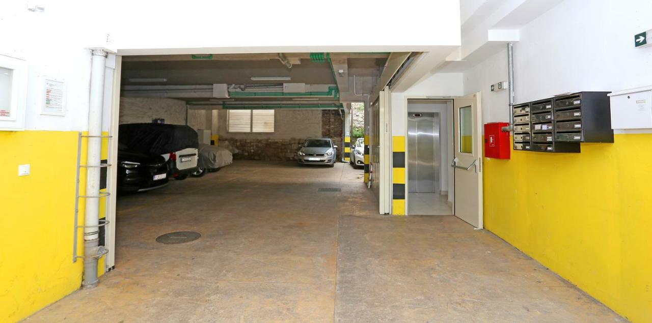 Luxury Apts Leone Split Centre 외부 사진