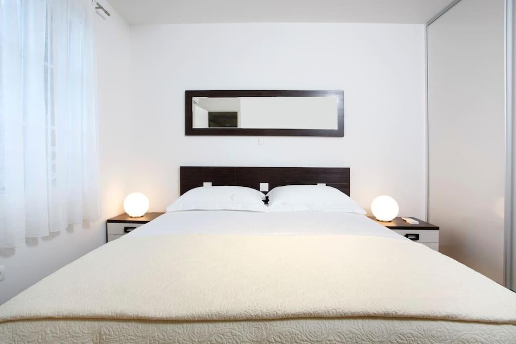 Luxury Apts Leone Split Centre 외부 사진