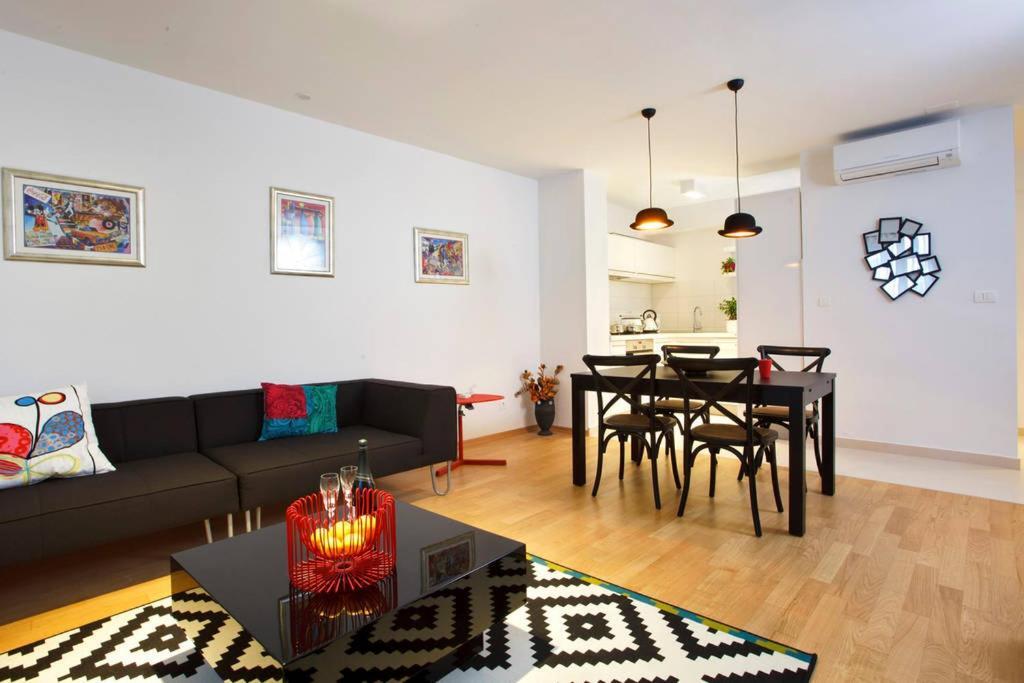 Luxury Apts Leone Split Centre 외부 사진