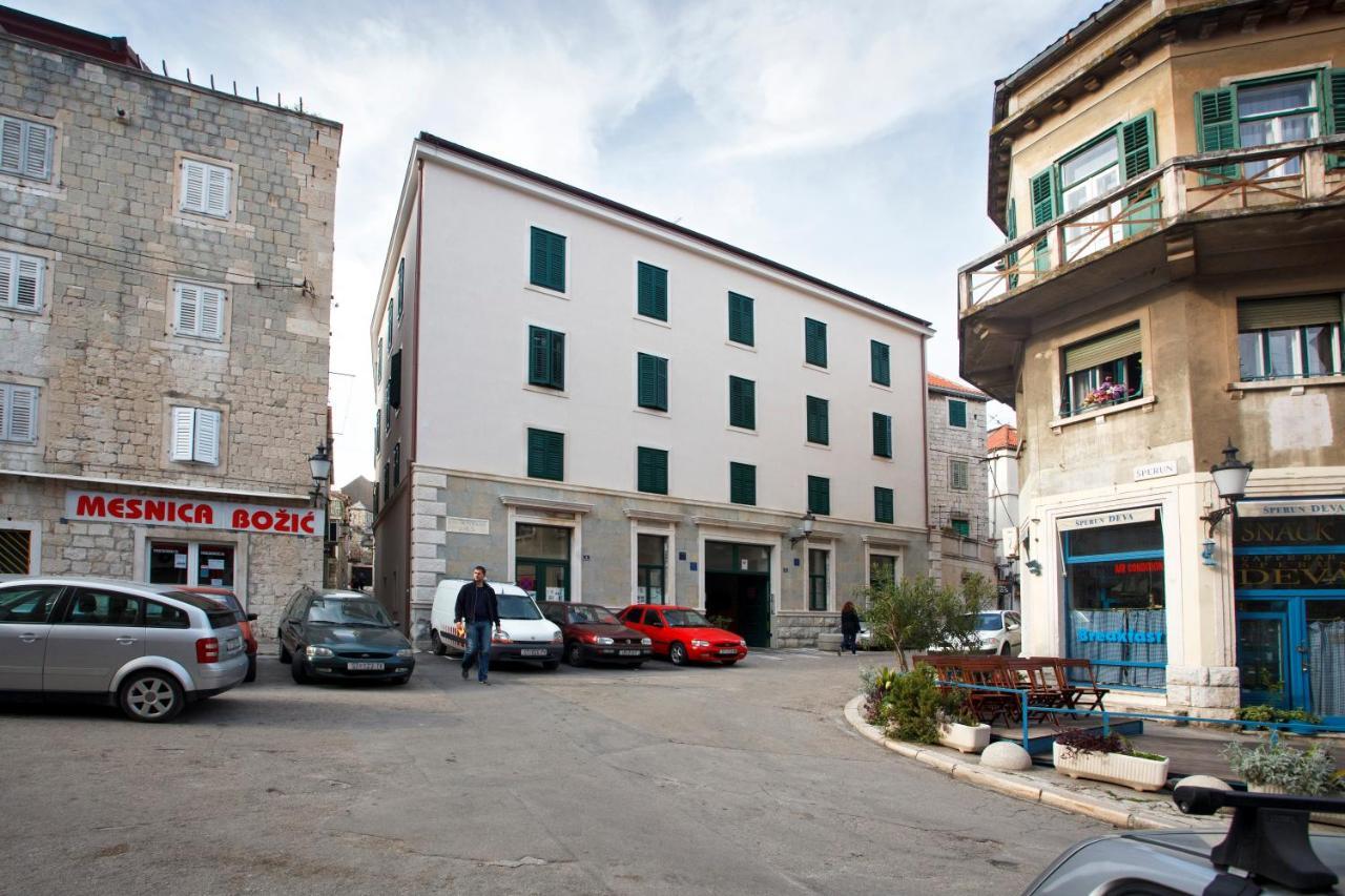 Luxury Apts Leone Split Centre 외부 사진