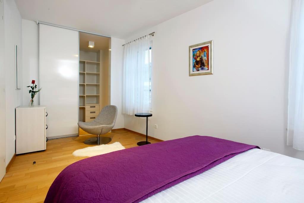 Luxury Apts Leone Split Centre 외부 사진