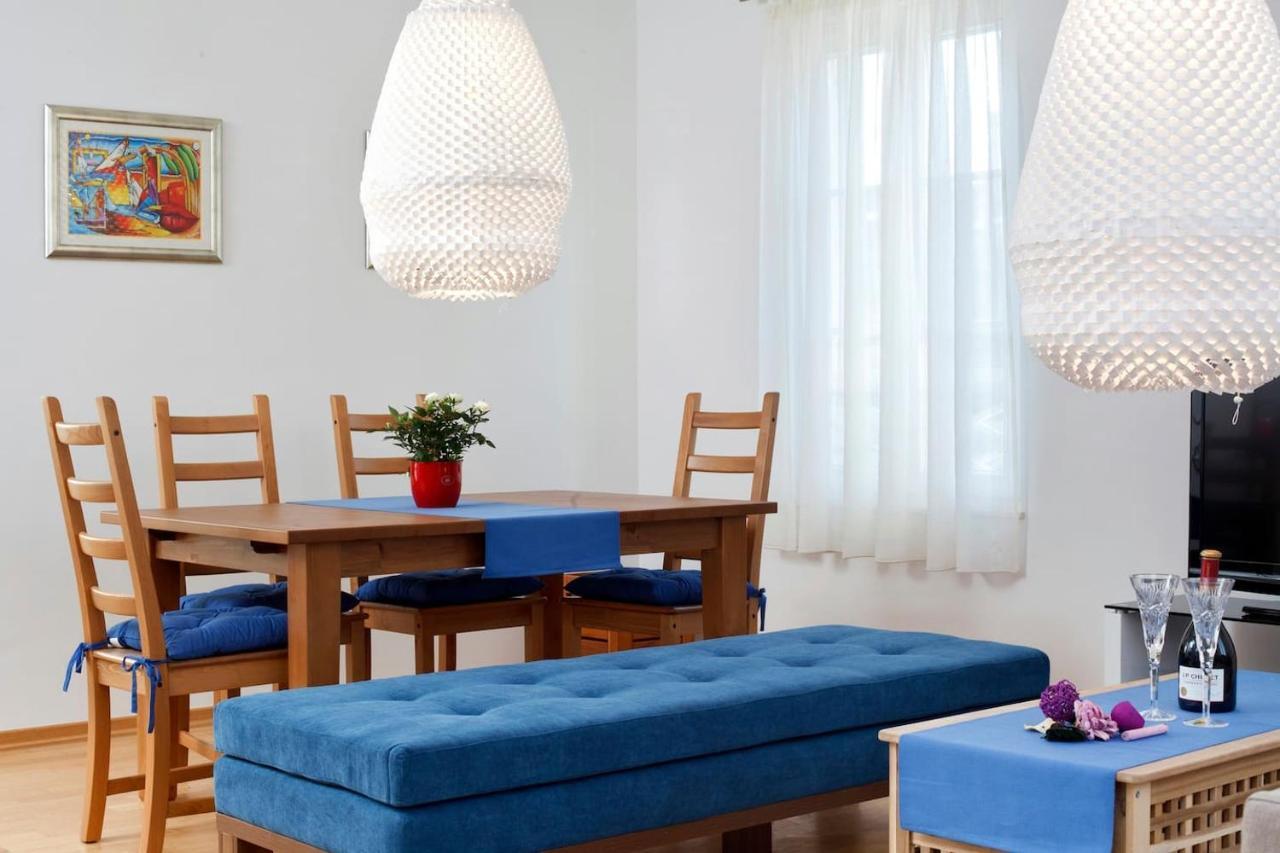 Luxury Apts Leone Split Centre 외부 사진
