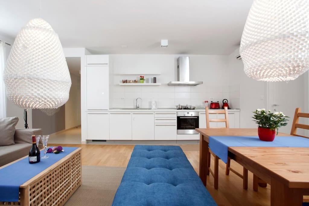 Luxury Apts Leone Split Centre 외부 사진