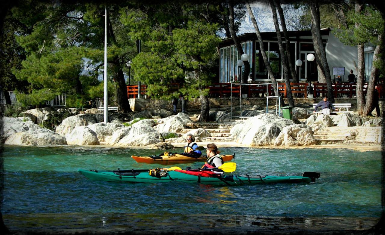 Luxury Apts Leone Split Centre 외부 사진
